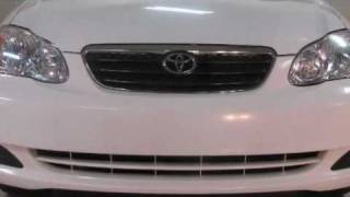 Pre-Owned 2006 Toyota Corolla Oklahoma City OK 73162