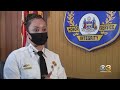 Driving While Black: Philadelphia Police Commissioner Danielle Outlaw On Race, Giving Her Sons 'The