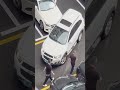 GO OUT maybe  impact other car #driver #parking #parallel #reverse #car