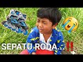 DRAMA BOCIL PENGEN PUNYA SEPATU RODA PART 2!!! | Mikael TubeHD