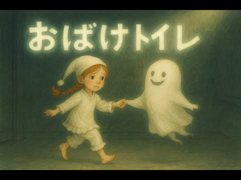 おばけトイレ Ghost Toilet フルバージョン By Sprout Knock