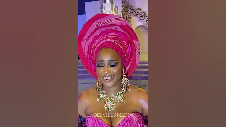 Faces At The Owambe Movie Premiere After Party By Eniola Ajao #owambethieves