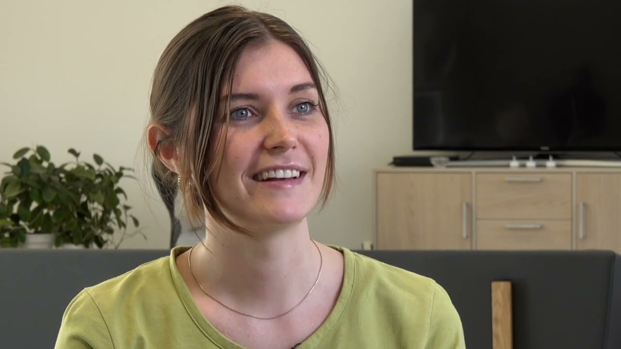 Plejecenter Rude Skov