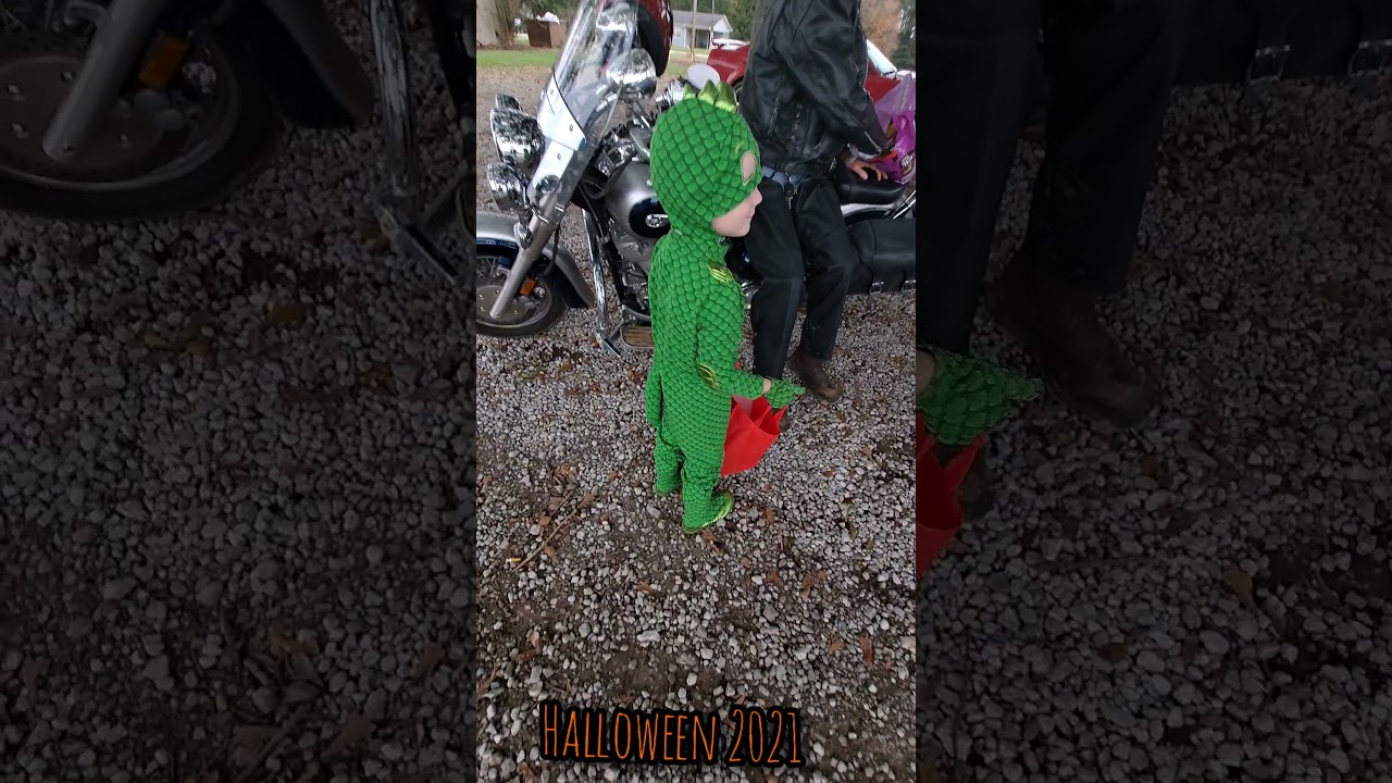 🎃trickortreating 2021 YouTube