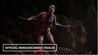 Kopno: Blightfall - Official Announcement Trailer