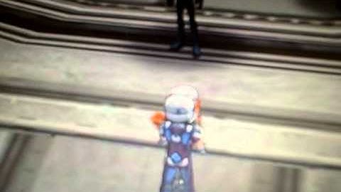 FusionFall-Graduation