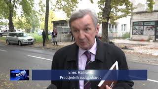 U Milerovoj Ulici U Lukavcu Srušen Bespravno Izgrađen Objekat