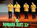 NowSeeHeart Kerana Doa Kembara Sufi 2011 UTP 