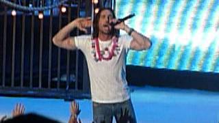 Jake Owen - Beachin' - Greek Theater 8/8/14