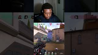 Leave me some practice tips I need it LOL #valorant #gaming