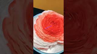 Beautiful Heart Cake Heart Shape Cake