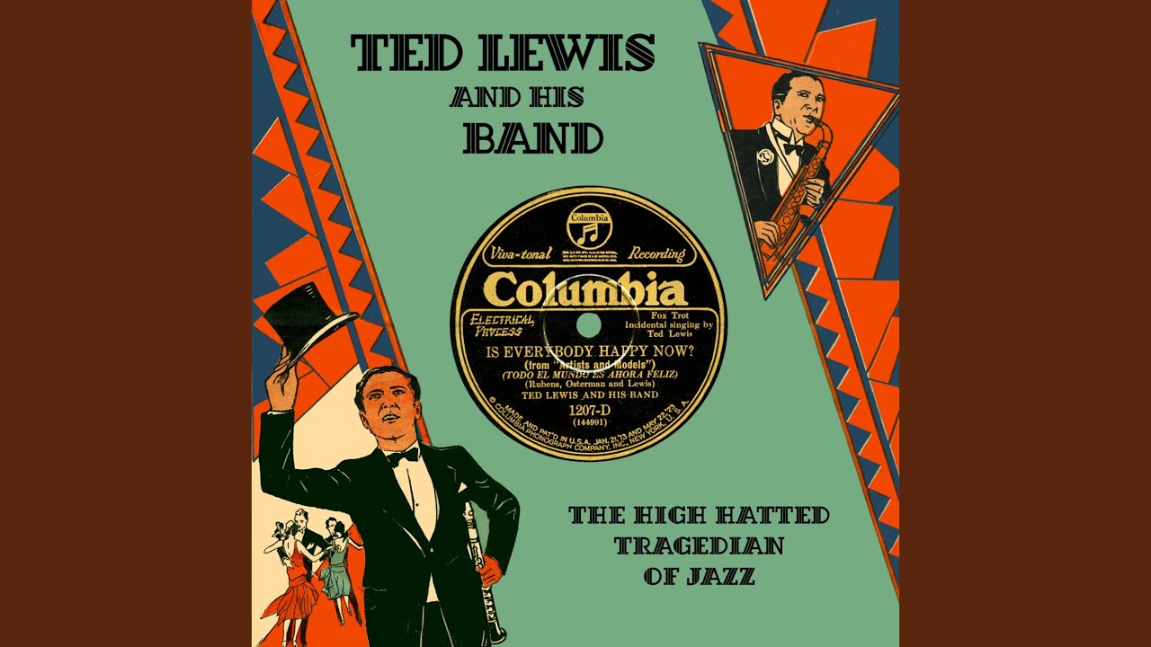 Is Everybody Happy Now?