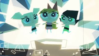 Dance Pantsed 오프닝