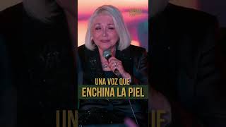 Estela Núñez en Una Bohemia de Locura | Estreno 🎤