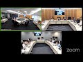 Service delivery committee meeting  20 february 2024