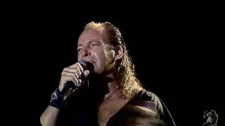 Vignette de la vidéo "Vasco Rossi - Domenica lunatica (Live 1990)"