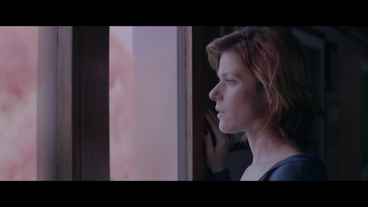 A Nuvem Rosa - Festival Sundance 2021 (Trailer Oficial)