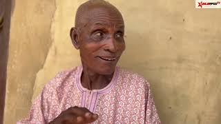 Baba Ngba Life Tell The Story Of How He Lost His Wife Iya Ngba Life And His First Wife To Death