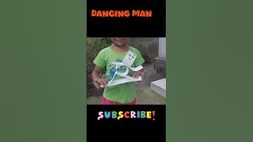 Dancing Man#trending #trendingshorts #shorts #shortsfeed #song#viral #views #dance#new #newsong #art