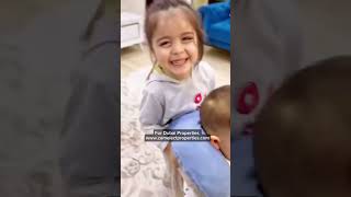 Çok Tatlılar Şfetteyiz Şfet