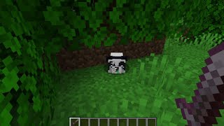 All Minecraft Baby Mob Death Sounds Resimi