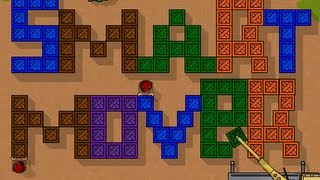 Smart Mover Level1-10 Walkthrough screenshot 1