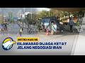 Islamabad Dijaga Ketat Jelang Negosiasi Iran dan AS - [Metro Hari Ini]