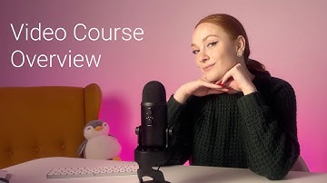 Lesson #1. Free Video Course Overview - How to create a knowledge base your employees will use?