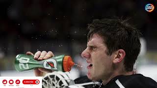 Jonathan Quick Last NHL Game vs Florida Panthers | Full Story & Career Highlights