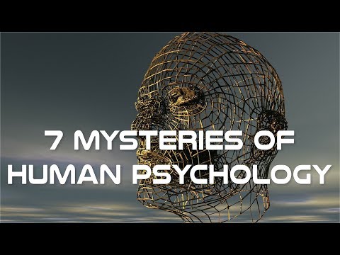 Video: Mysteries Of The Human Psyche: Historier Om Mennesker Som Har Brukt år I Fullstendig Isolasjon - Alternativ Visning