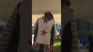 Payasos En San Miguel Amantla Ciudad de México