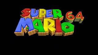 Mario Vs. Queen - Super Mario 64