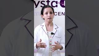 Cost of IVF Treatment | Crysta IVF #shorts #shortsfeed