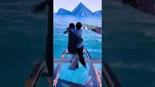 Virtual Reality. Wanna Visit With Someone?