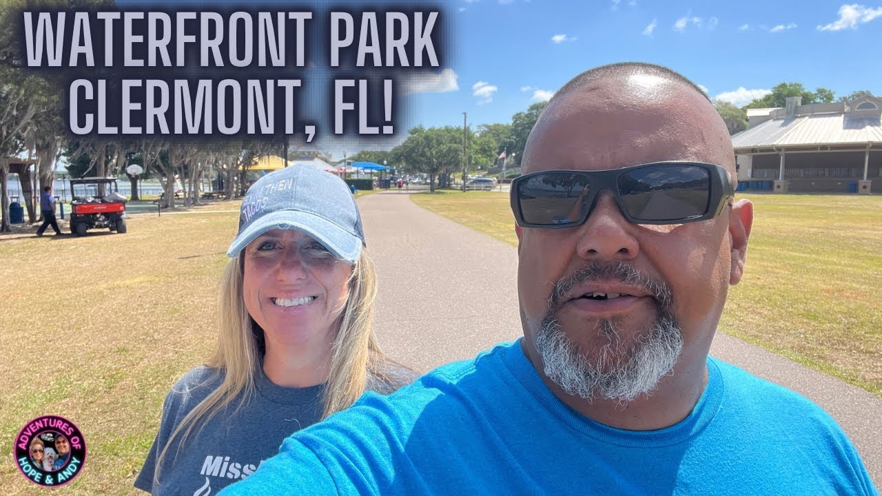Waterfront Park Clermont Events This Weekend Waterfront Park Clermont Events This Weekend