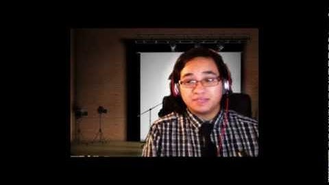 PneumaticTuna DMP Vodcast Episode 1