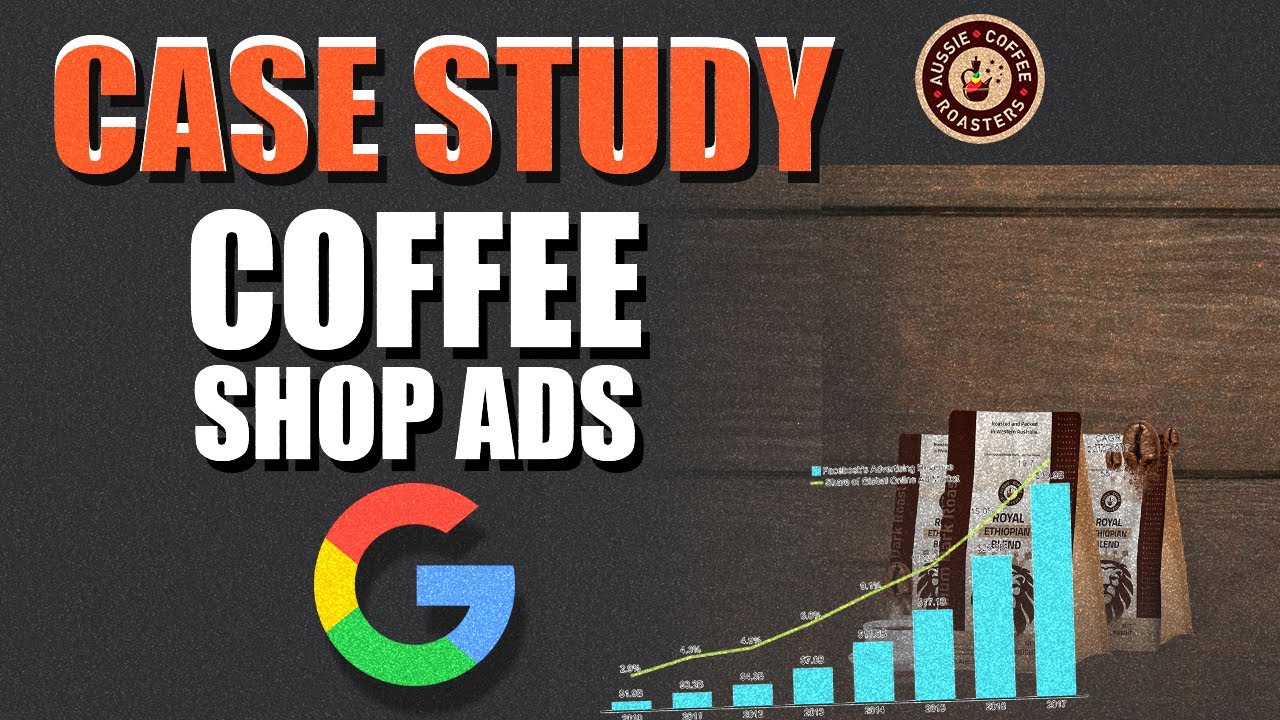 Successful Case Study Of A Coffee Shop Using Google Smart Ads YouTube successful case study of a coffee shop using google smart ads youtube