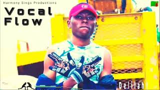 Lyricalsleendelilah Ft. Bianogang