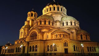 Sofia - Guide To Europe