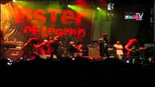 TOTAL TRAGEDY - HAMPA KUMENANTI_video