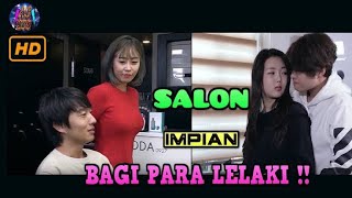 Alur Cerita Film: Beauty Salon Special Service 4 'Salon Impian Bagi Laki-laki'