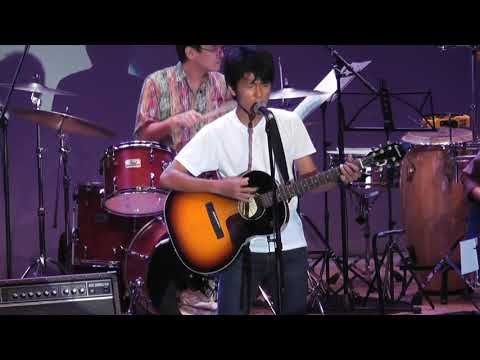 201809 発表会 田中創海君 １５の夜