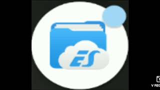 ES FILE EXPLORER PARA ANDROID screenshot 3