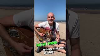 SUMMER HOLIDAY by Musical Playground (Originally Recorded by Cliff Richard)