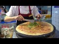 Chenese Street Food Sausage and egg in pancake - China Now