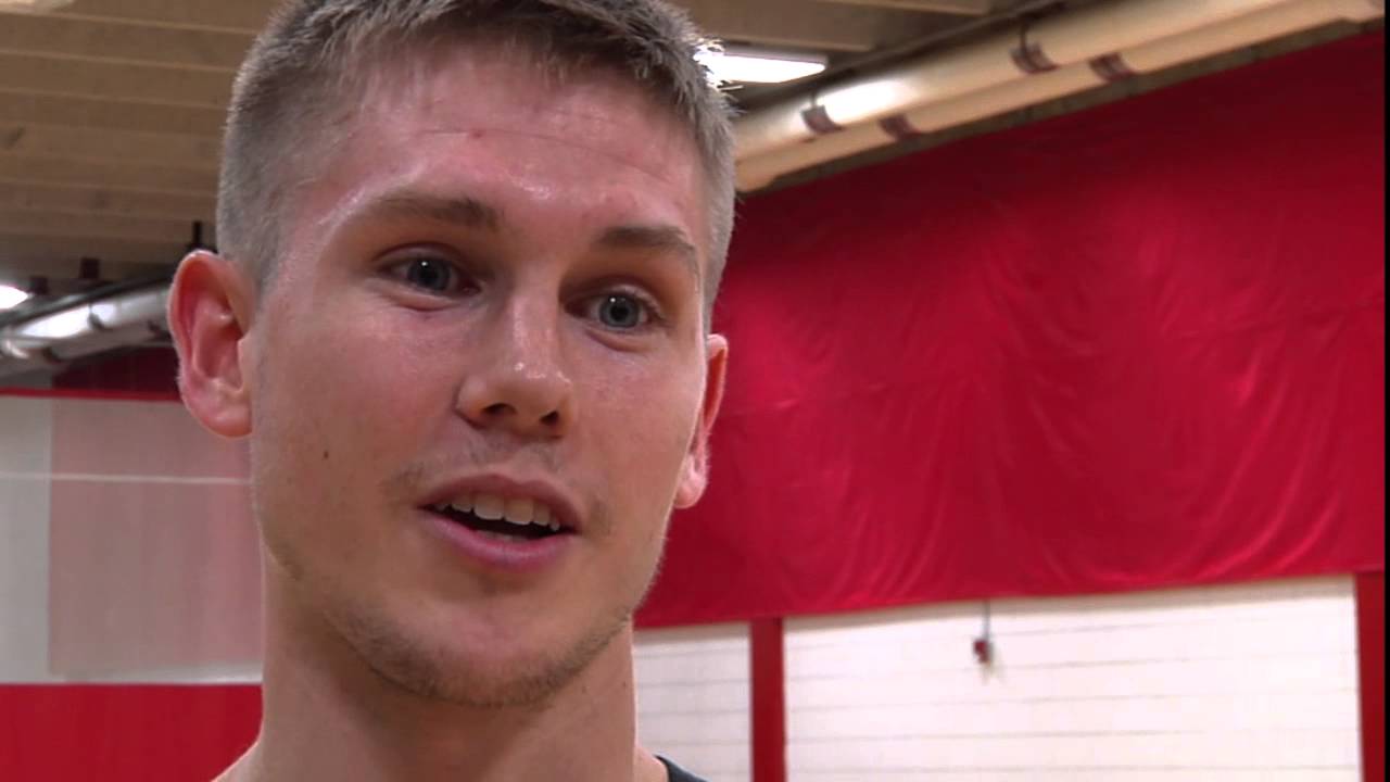 coyotes don edwards South Dakota Spotlight: MBB Road Trips