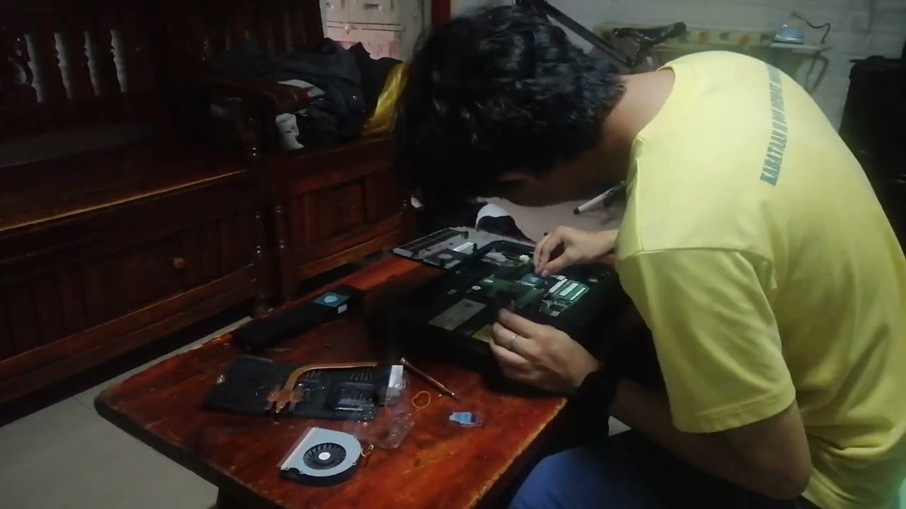 NEC VersaPro Processor Upgrade Intel Celeron to Core i3