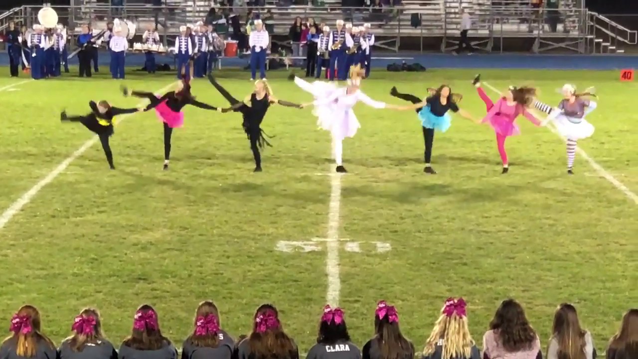 05 - Football Performance - YouTube