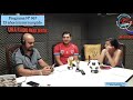 Prog n 967 invitado prof  facundo chaco  torres y nora costa liga infantil de ftbol