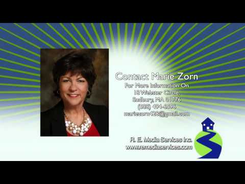 18 Webster Circle, Sudbury, MA home video tour